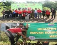 Telkom Luncurkan Program ESG 2024 sebagai Bagian Transformasi TelkomGroup
